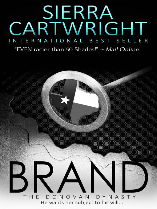 Title details for Brand by Sierra Cartwright - Available